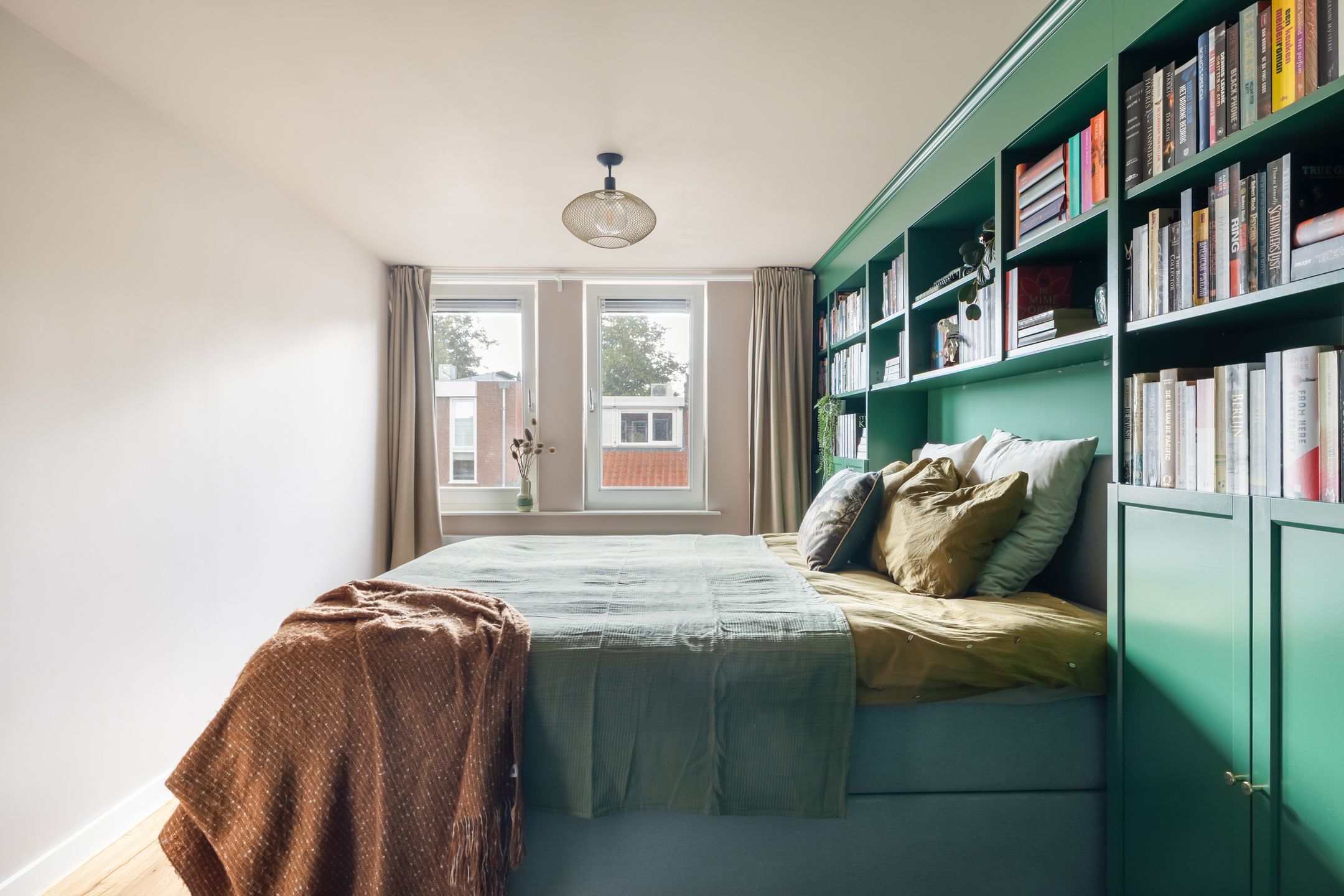 Foto 36 van W.A. Vultostraat 127