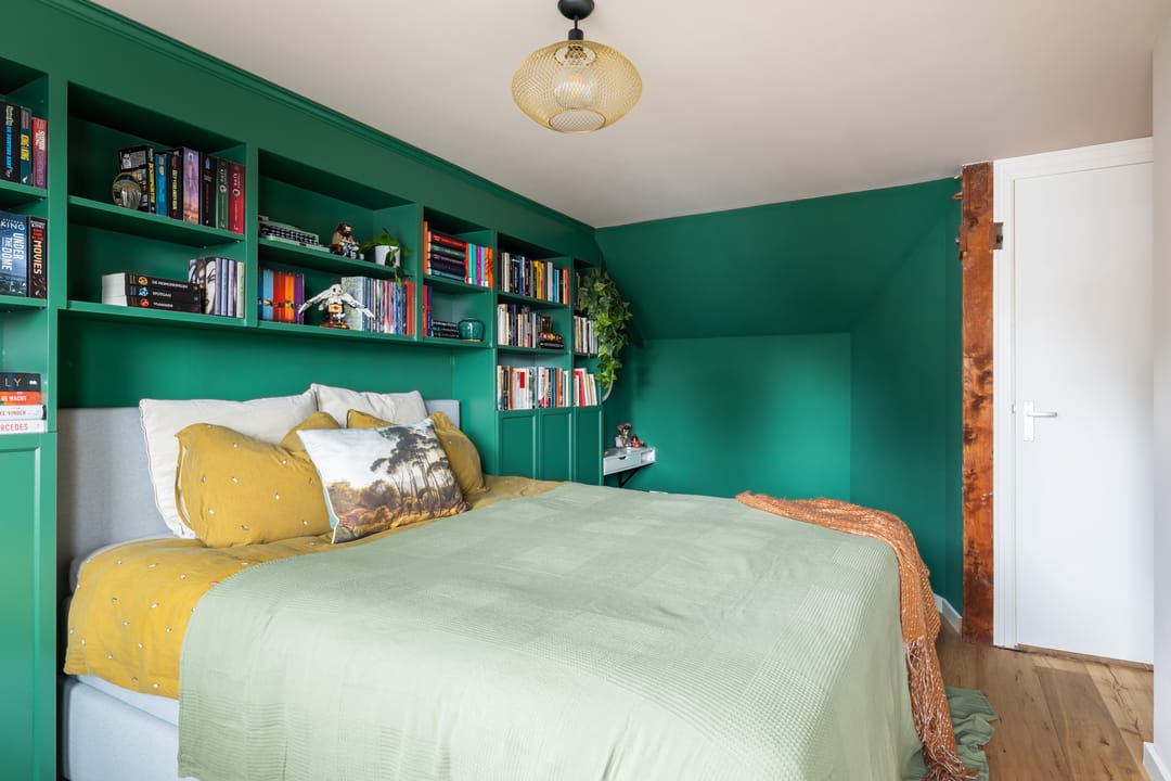 Foto 37 van W.A. Vultostraat 127