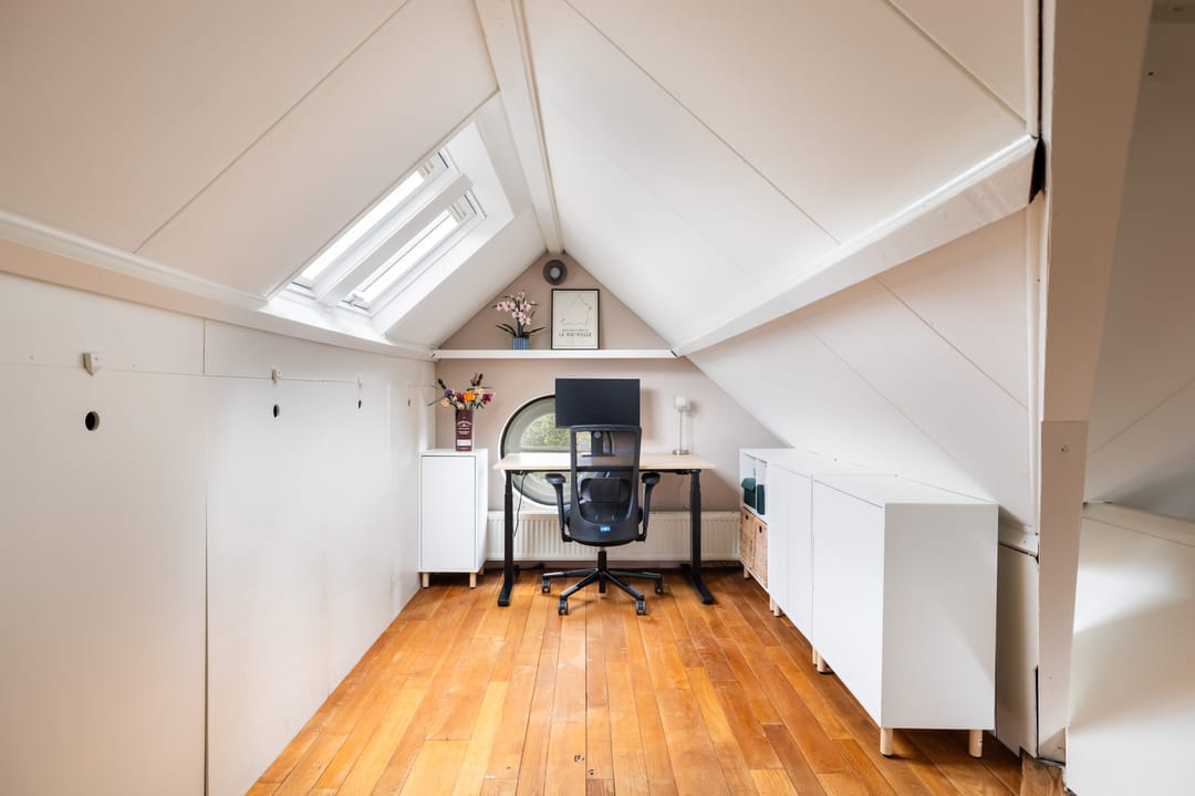 Foto 38 van W.A. Vultostraat 127