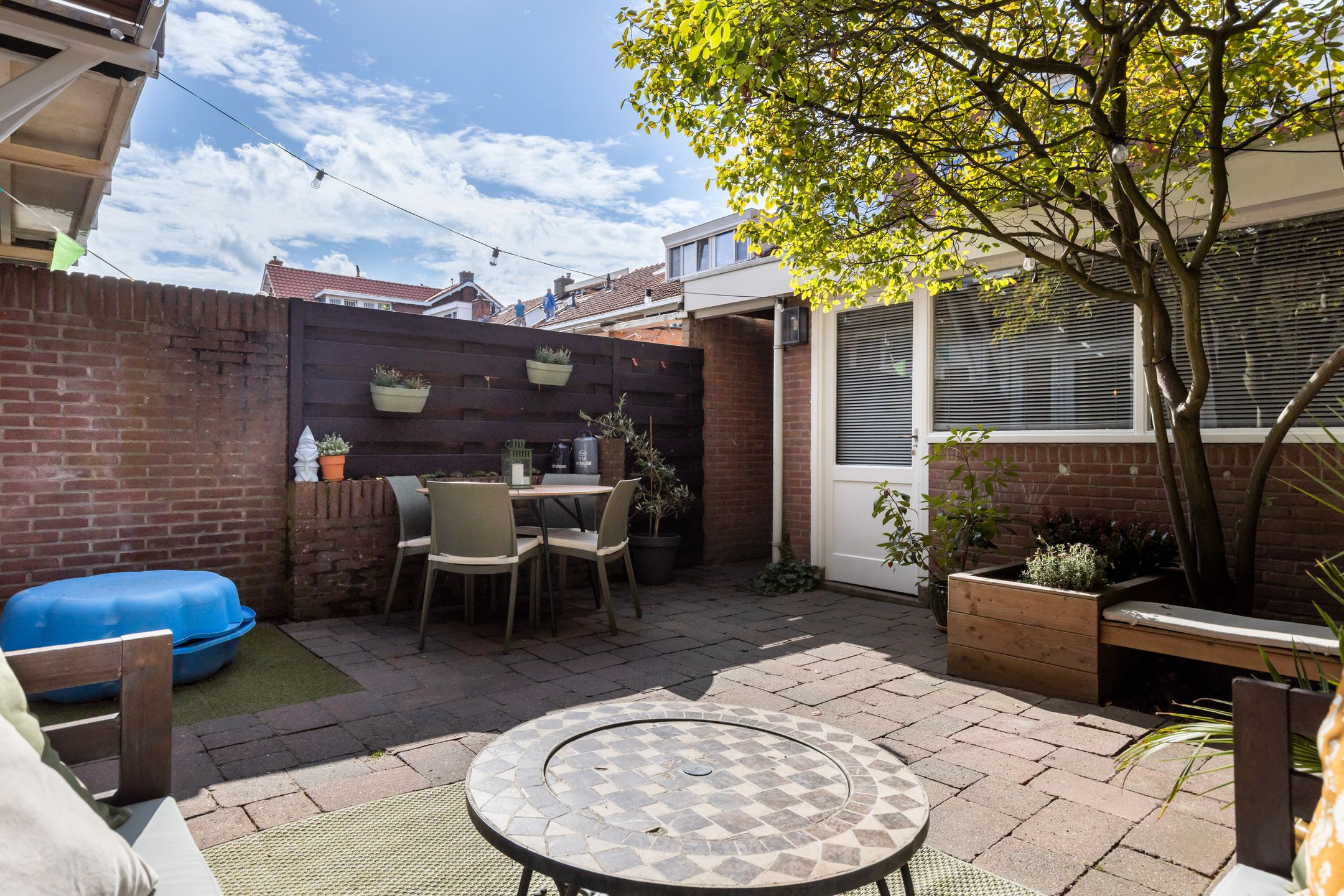 Foto 45 van W.A. Vultostraat 127