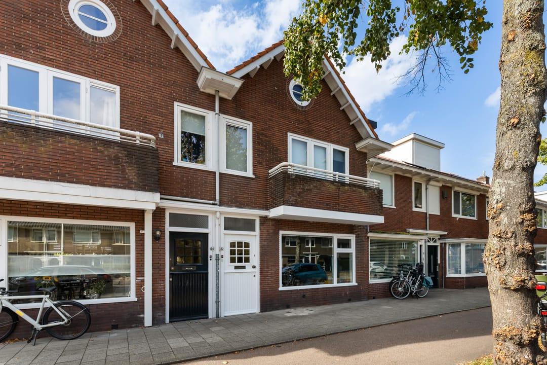 Foto 47 van W.A. Vultostraat 127