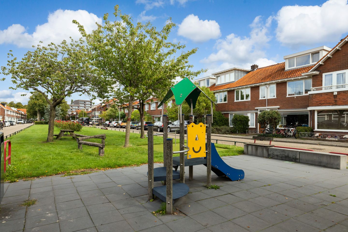 Foto 49 van W.A. Vultostraat 127