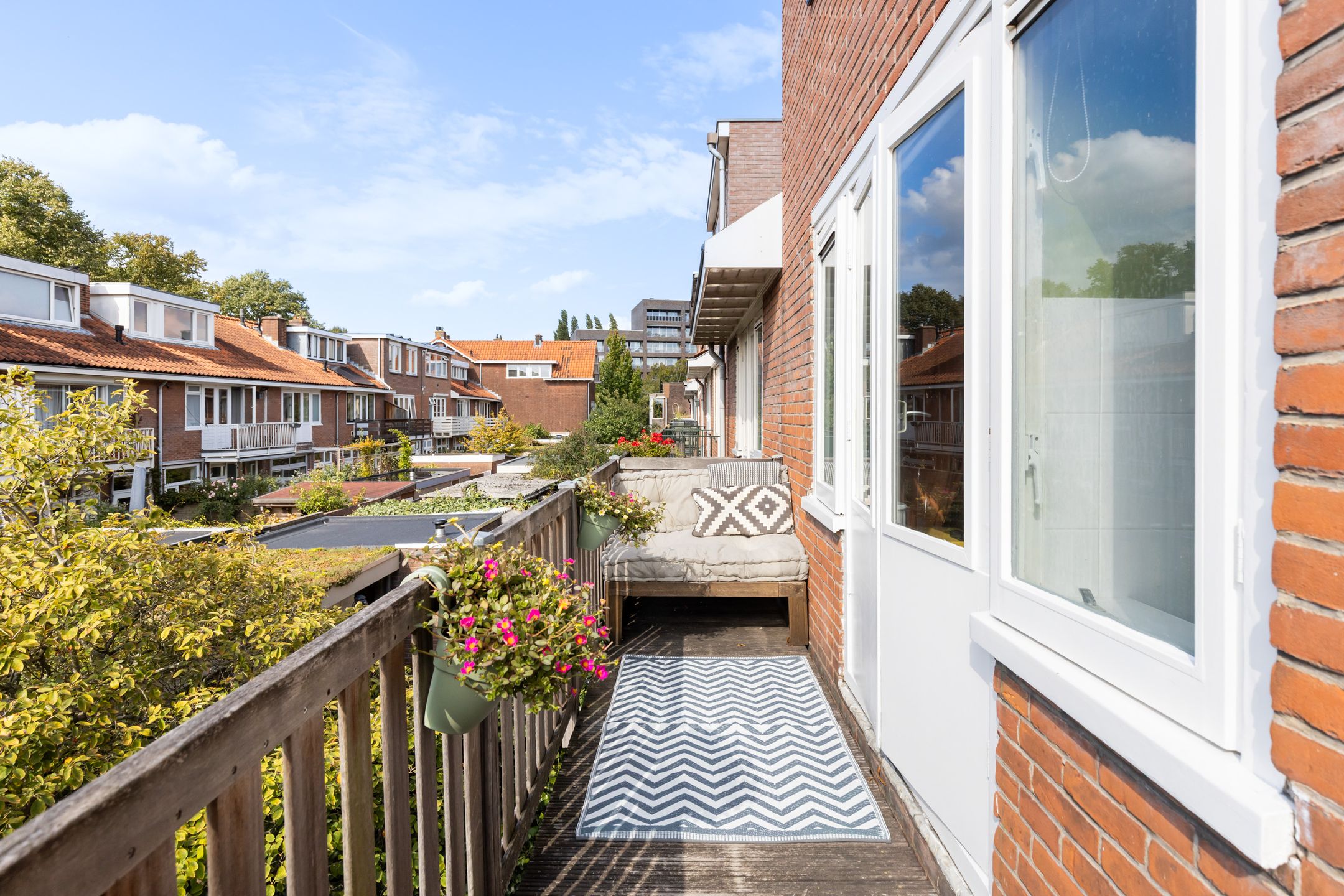 Foto 33 van W.A. Vultostraat 127