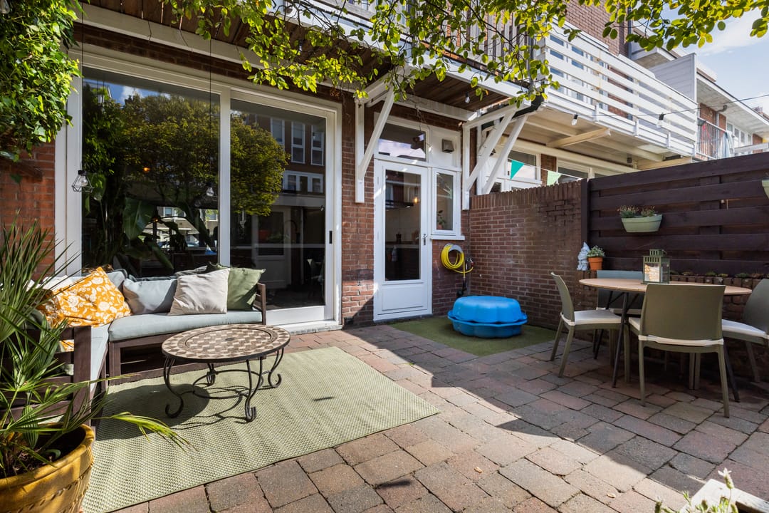 Foto 43 van W.A. Vultostraat 127