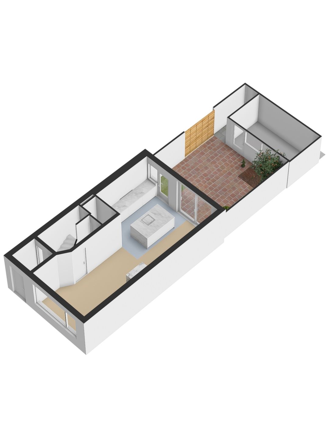 Foto 56 van W.A. Vultostraat 127