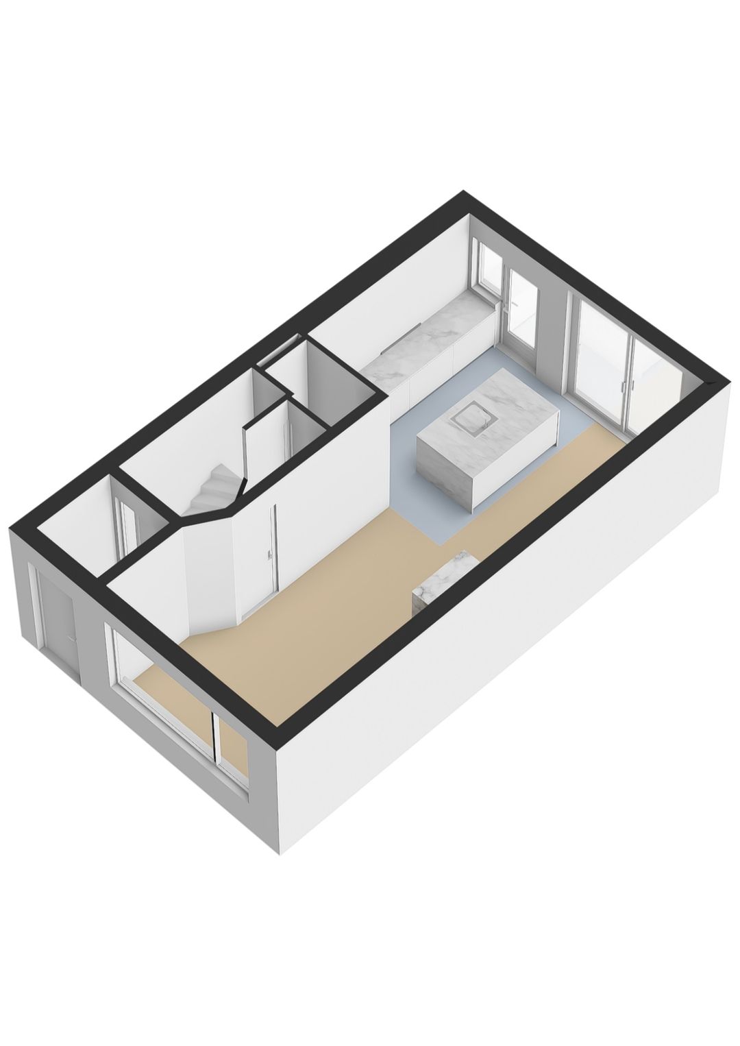 Foto 58 van W.A. Vultostraat 127