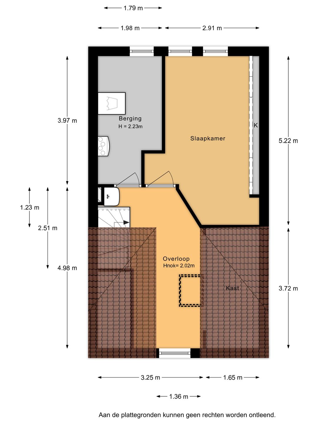 Foto 61 van W.A. Vultostraat 127