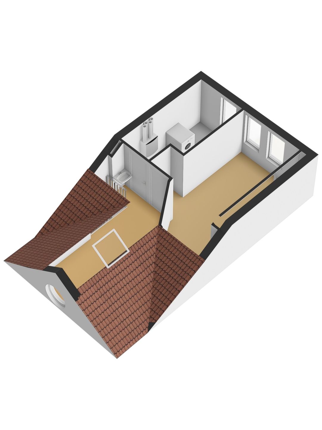 Foto 62 van W.A. Vultostraat 127