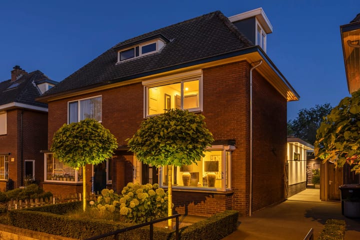 Foto 1 van Breemarsweg 81