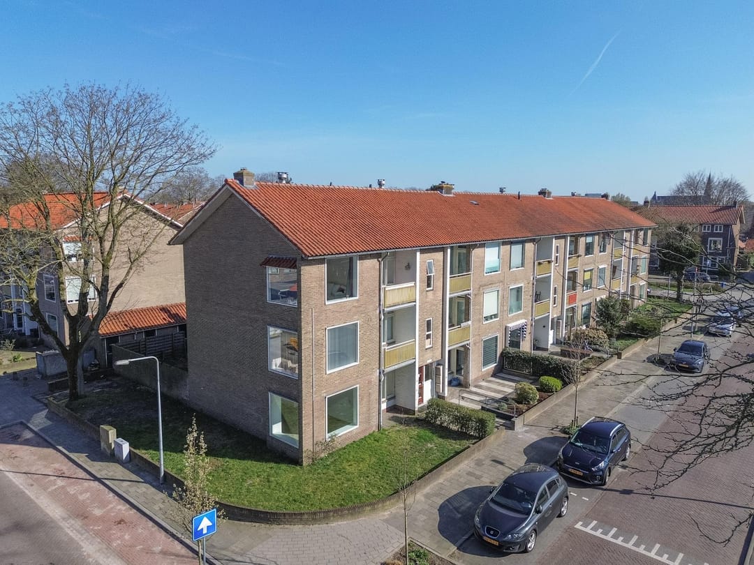 Photo 1 of Graaf Wichmanstraat 32