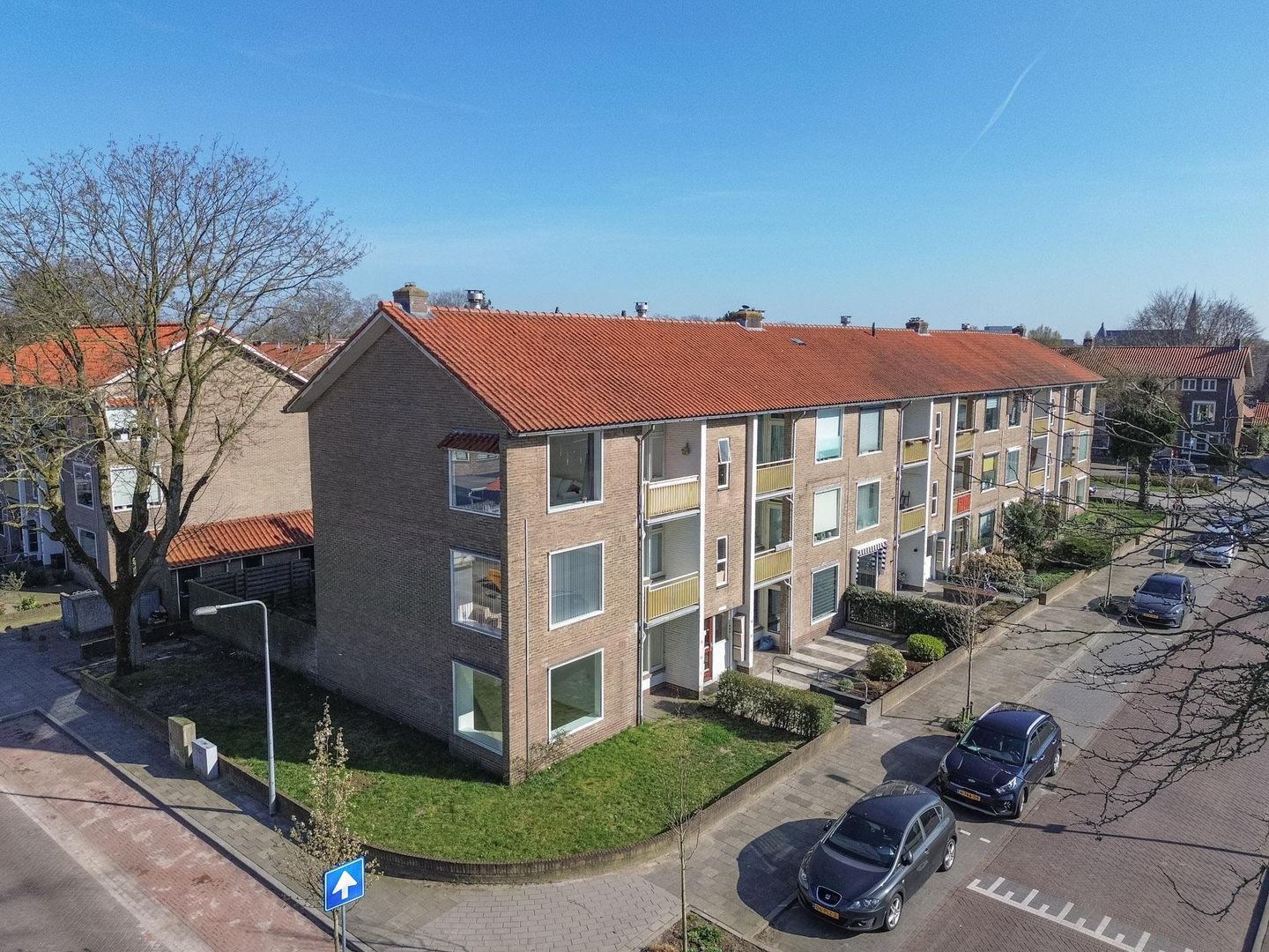 Photo 1 of Graaf Wichmanstraat 32