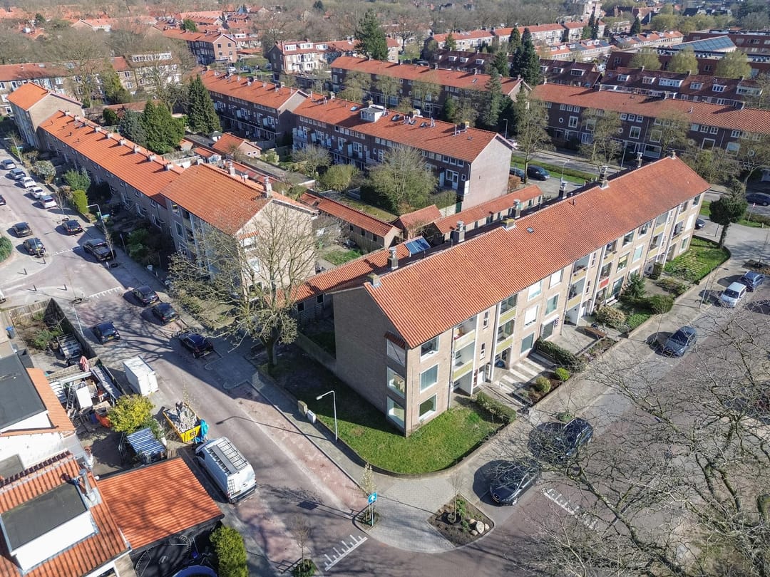 Photo 2 of Graaf Wichmanstraat 32