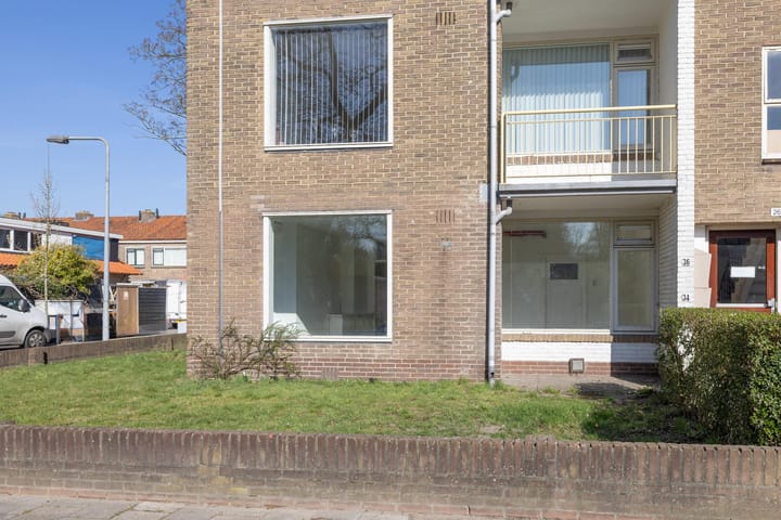 Photo 5 of Graaf Wichmanstraat 32