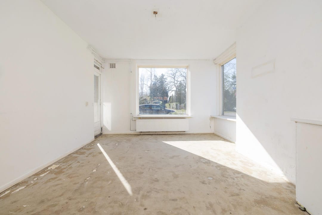 Photo 7 of Graaf Wichmanstraat 32