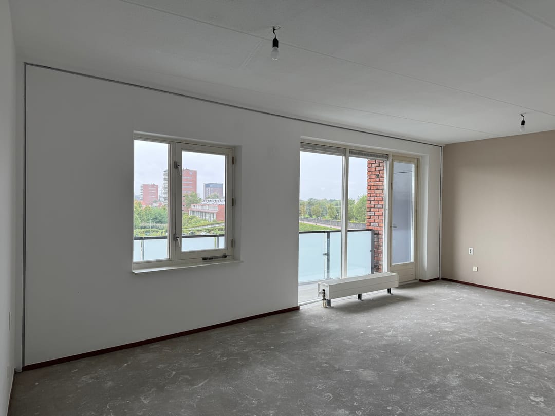 Foto 2 van Van Obdamstraat 28