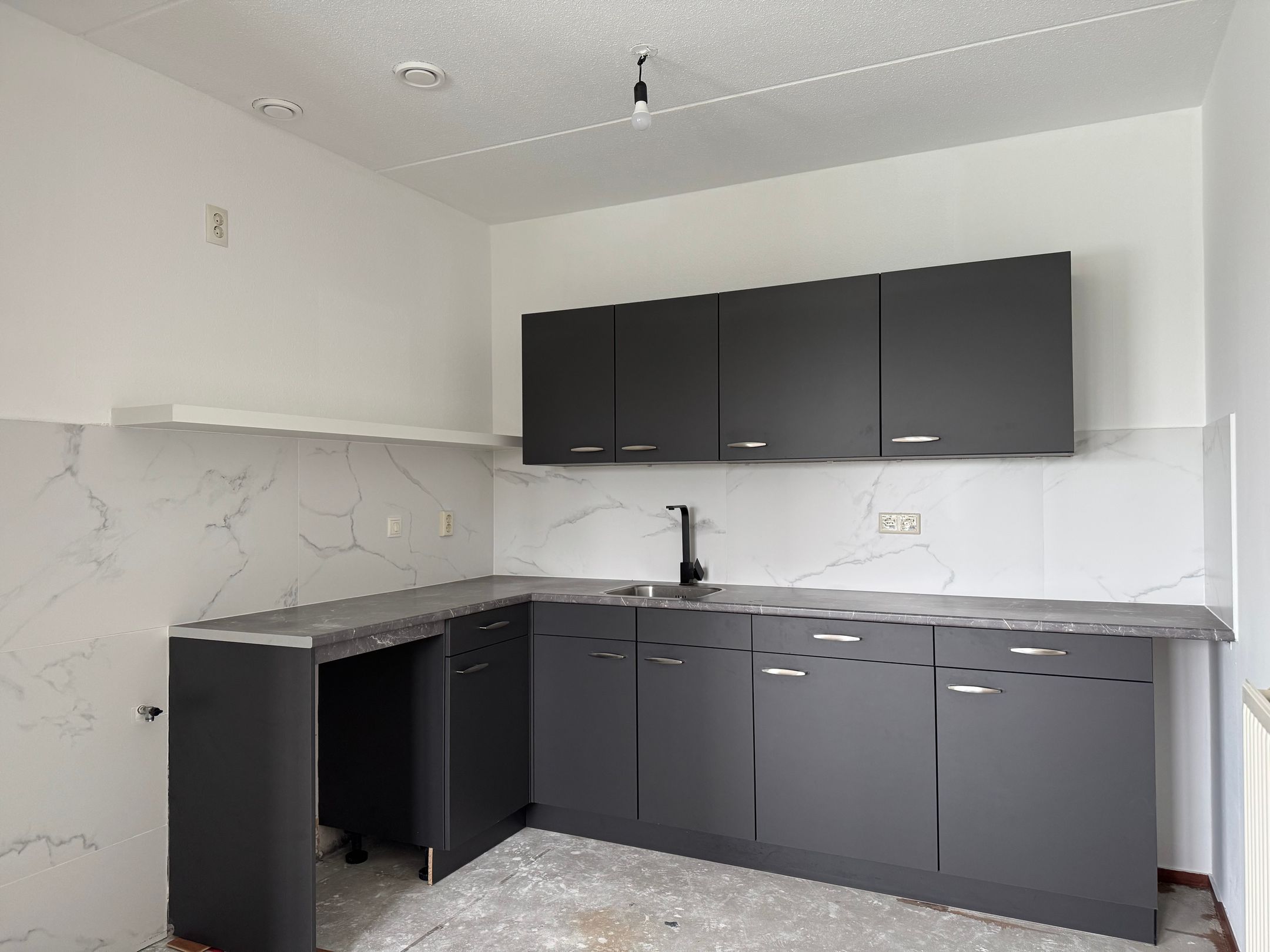 Foto 3 van Van Obdamstraat 28