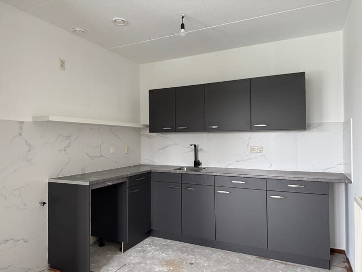 Foto 3 van Van Obdamstraat 28