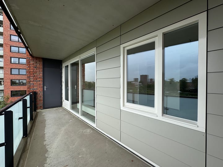 Foto 5 van Van Obdamstraat 28