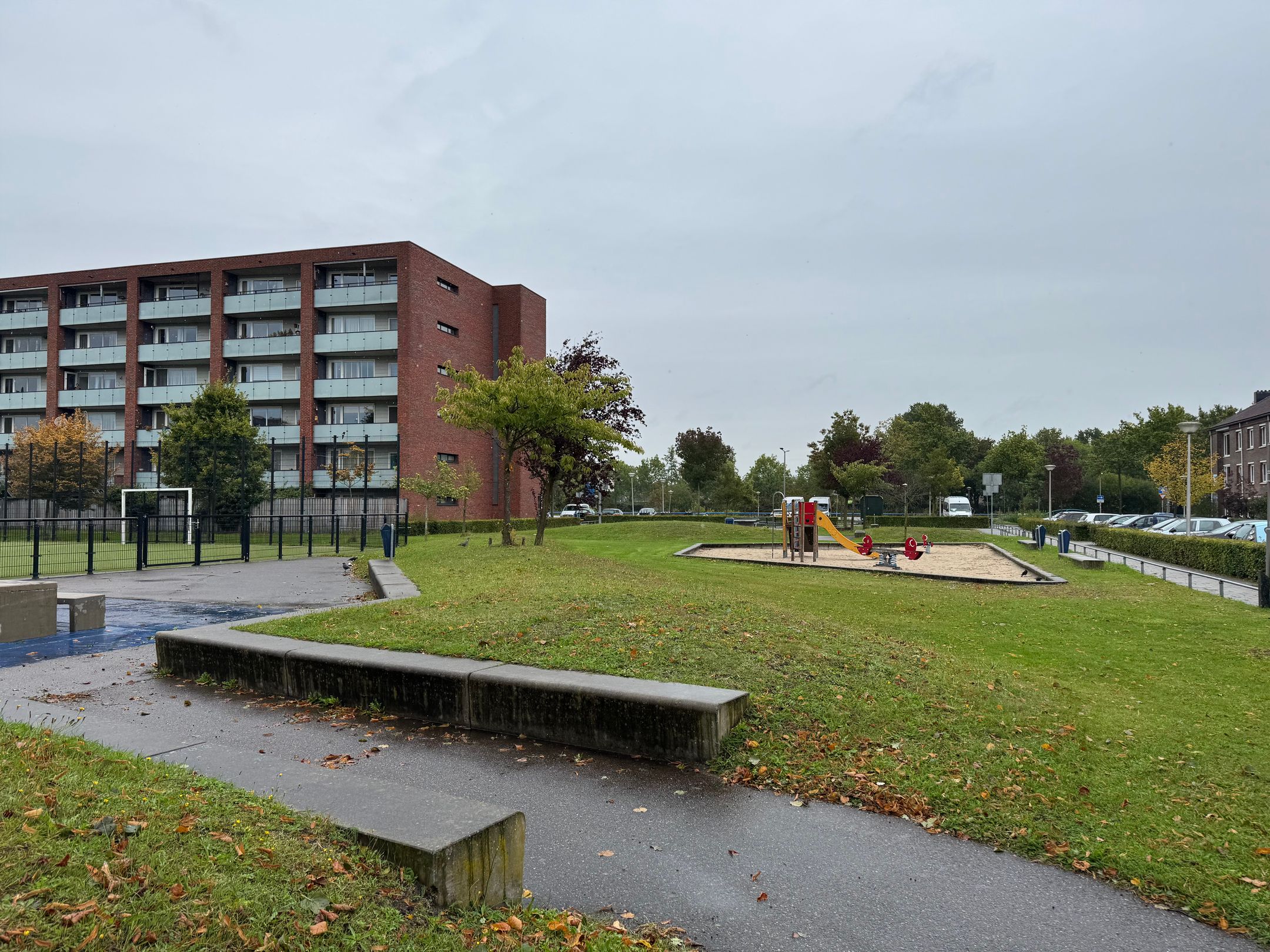 Foto 6 van Van Obdamstraat 28