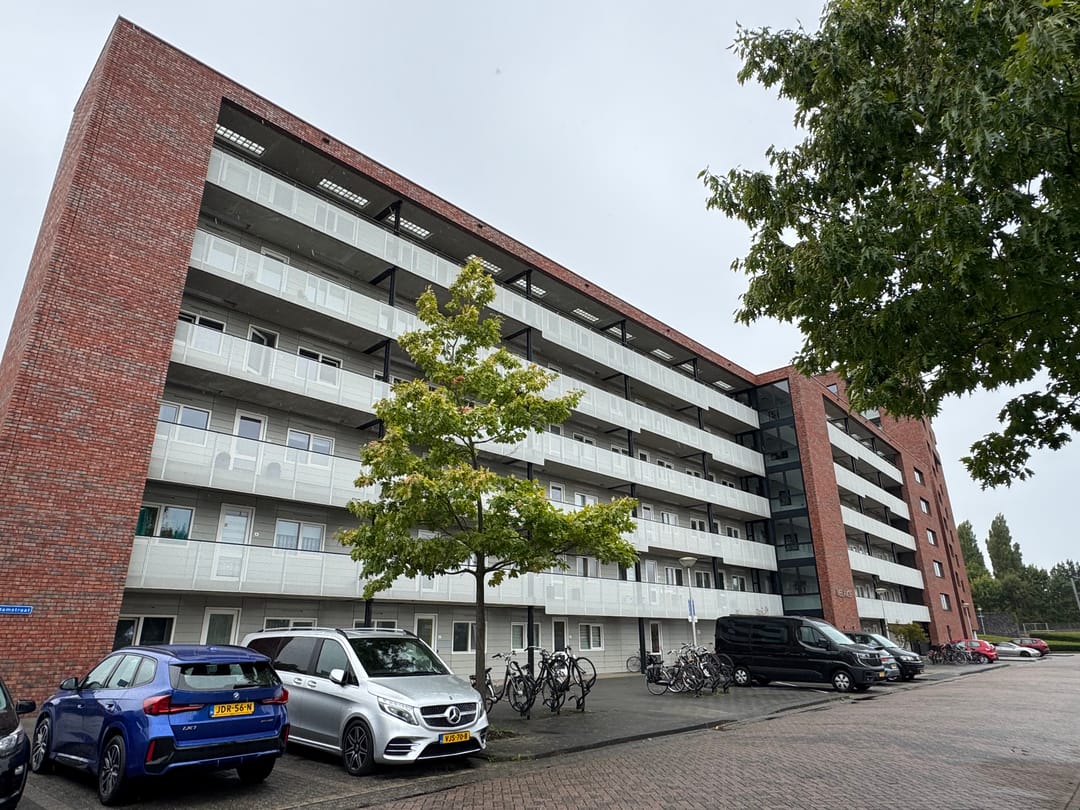 Foto 7 van Van Obdamstraat 28