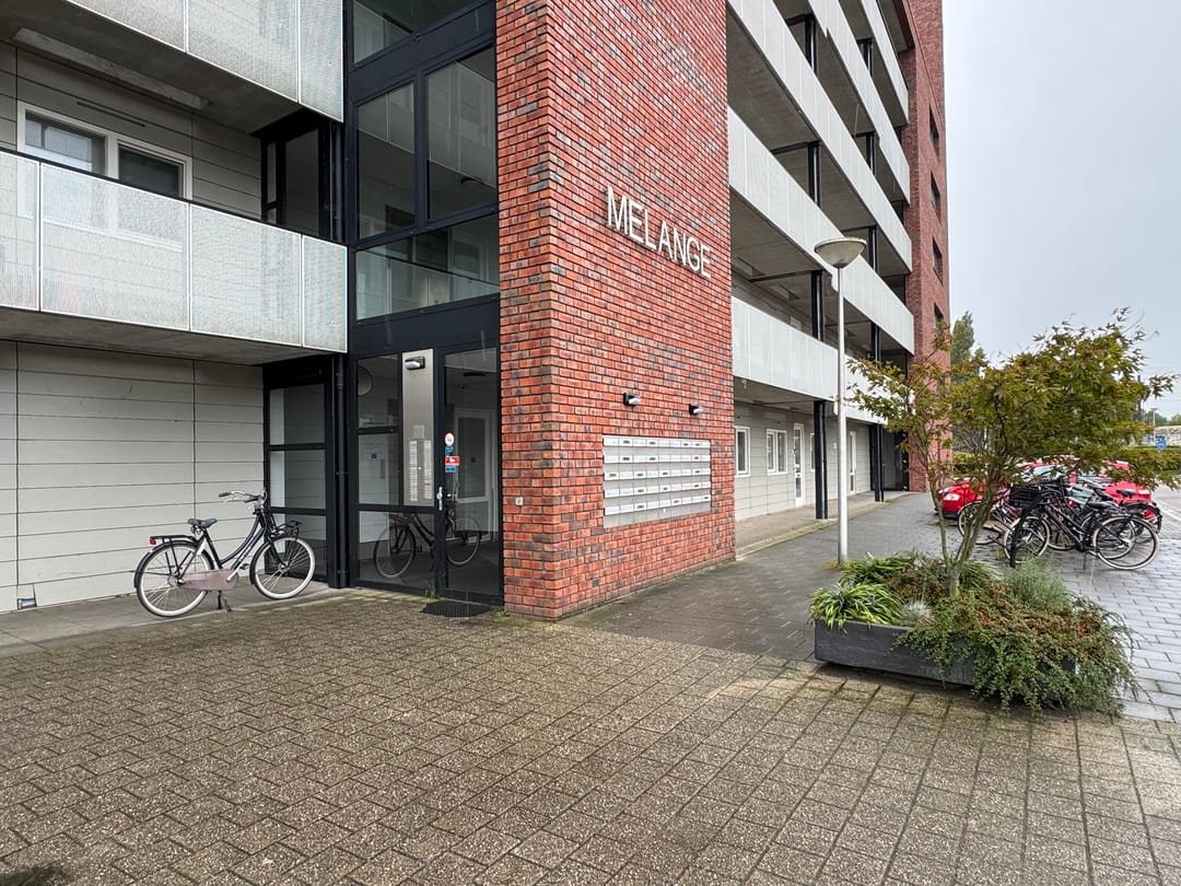 Foto 8 van Van Obdamstraat 28