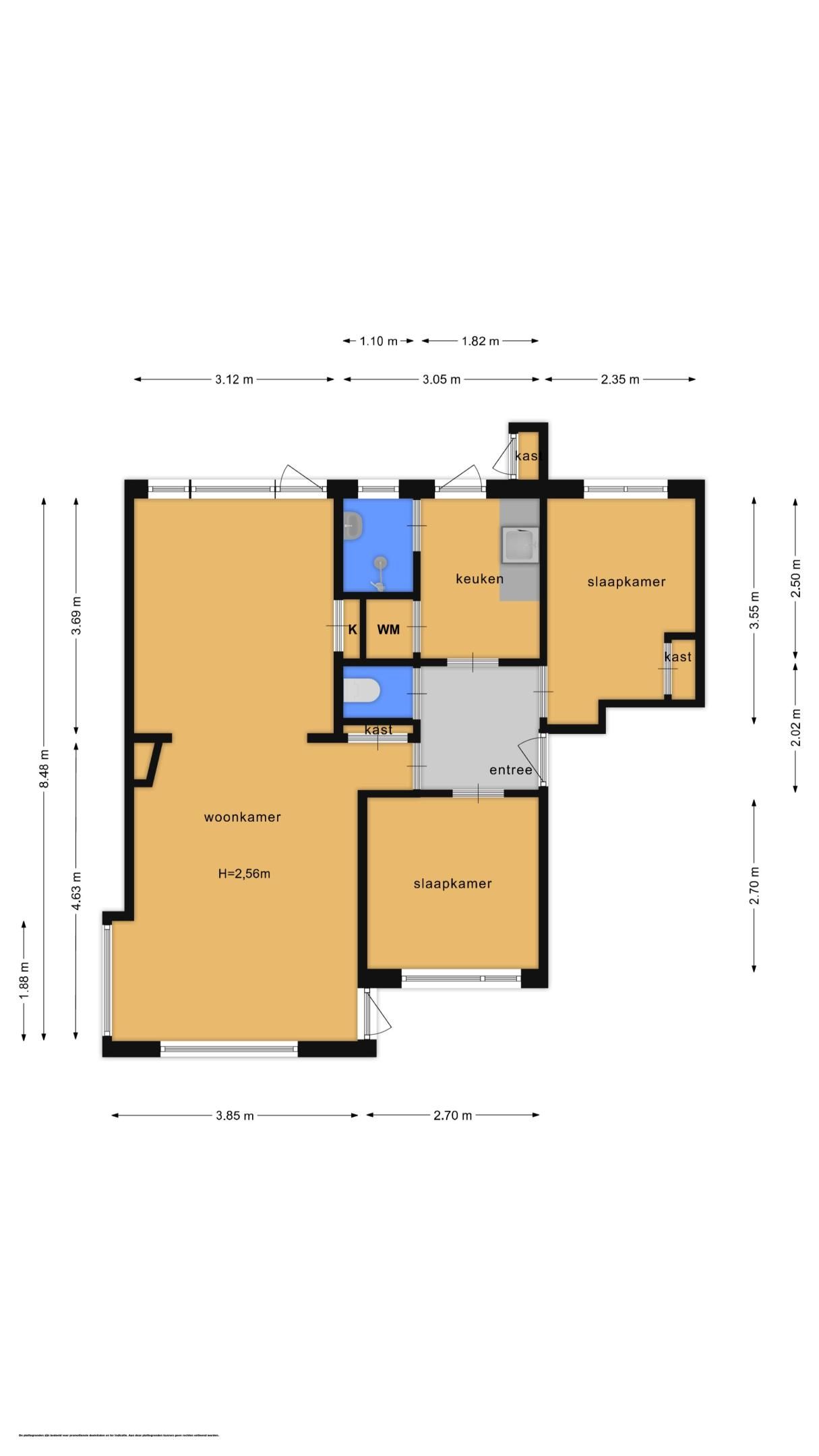 Photo 24 of Graaf Wichmanstraat 32