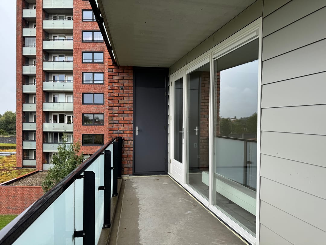 Foto 22 van Van Obdamstraat 28