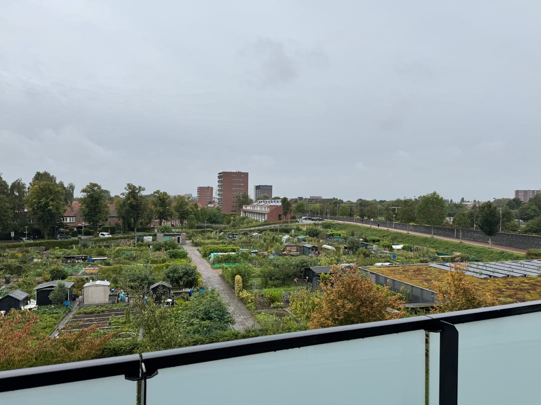 Foto 23 van Van Obdamstraat 28