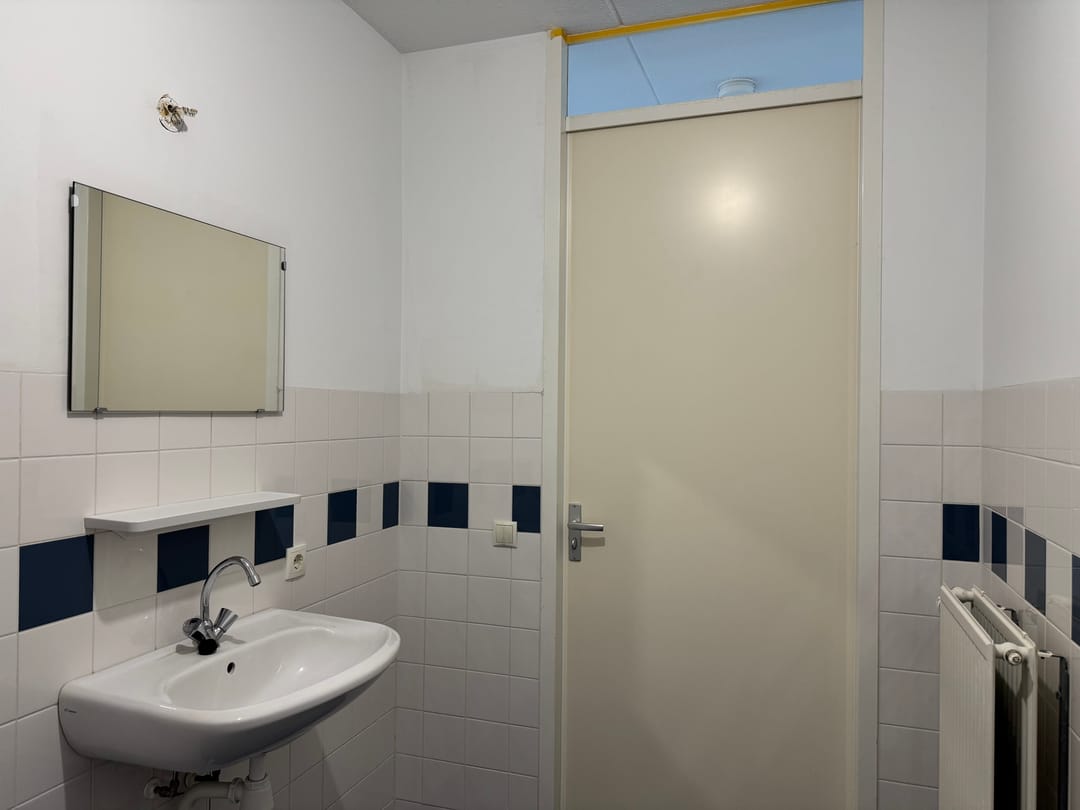 Foto 28 van Van Obdamstraat 28