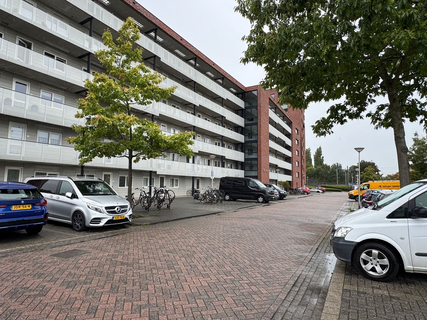 Foto 34 van Van Obdamstraat 28