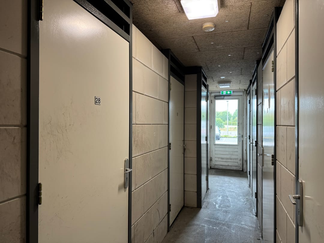 Foto 38 van Van Obdamstraat 28