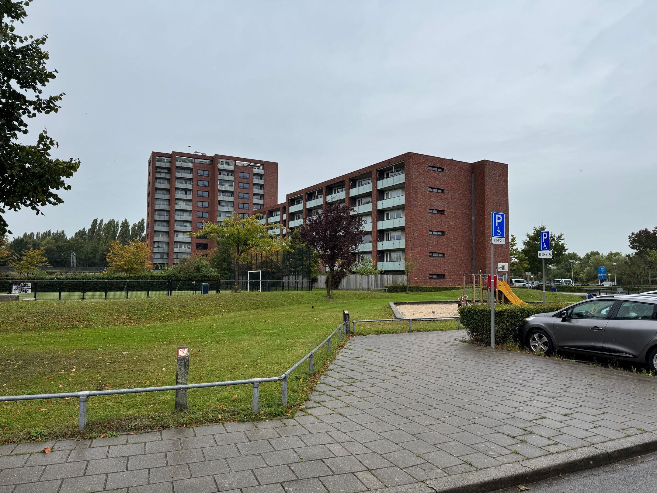 Foto 39 van Van Obdamstraat 28