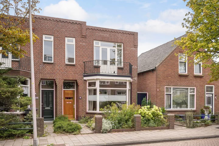 Foto 1 van Hoflaan 51