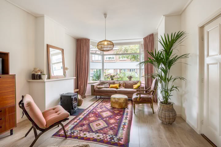 Foto 2 van Hoflaan 51