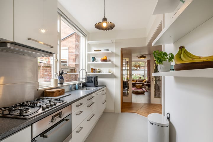 Foto 3 van Hoflaan 51