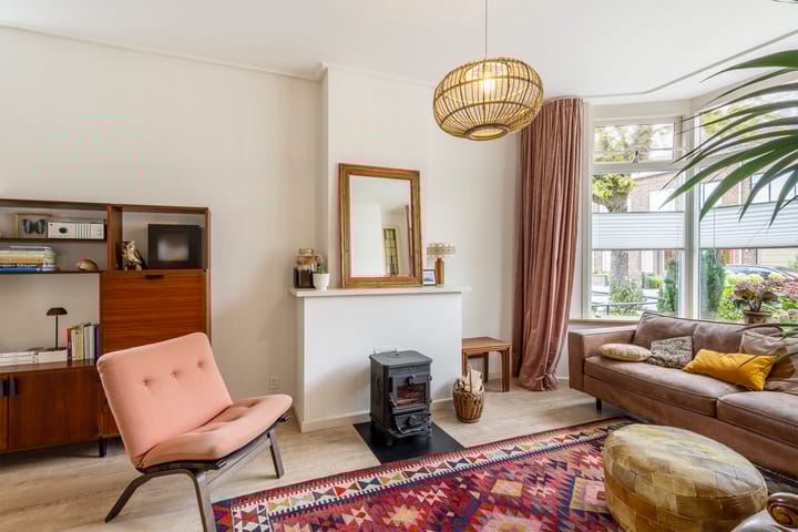 Foto 5 van Hoflaan 51