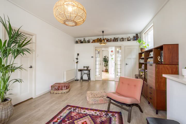 Foto 6 van Hoflaan 51