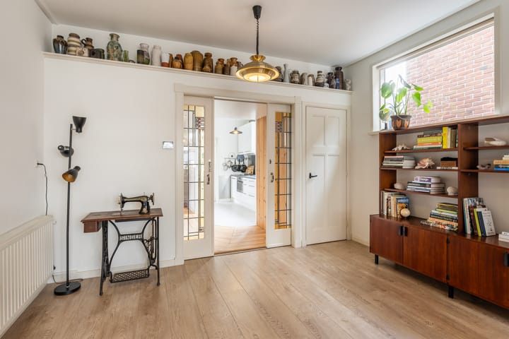 Foto 7 van Hoflaan 51