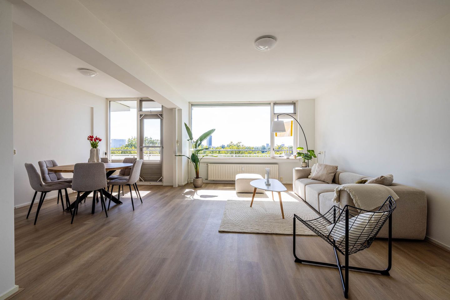 Foto 5 van Cordell Hullplaats 293