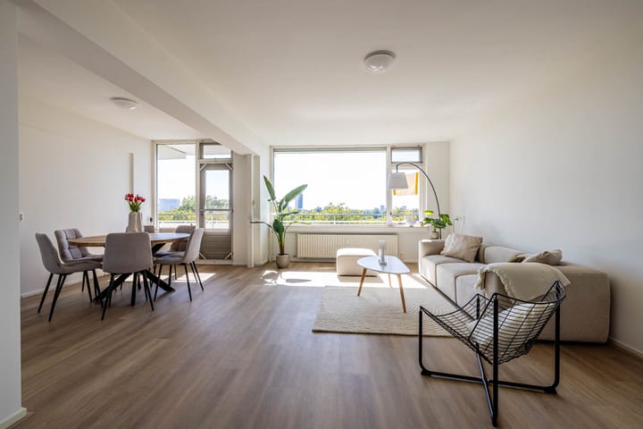 Foto 5 van Cordell Hullplaats 293