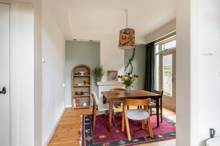 Foto 10 van Hoflaan 51