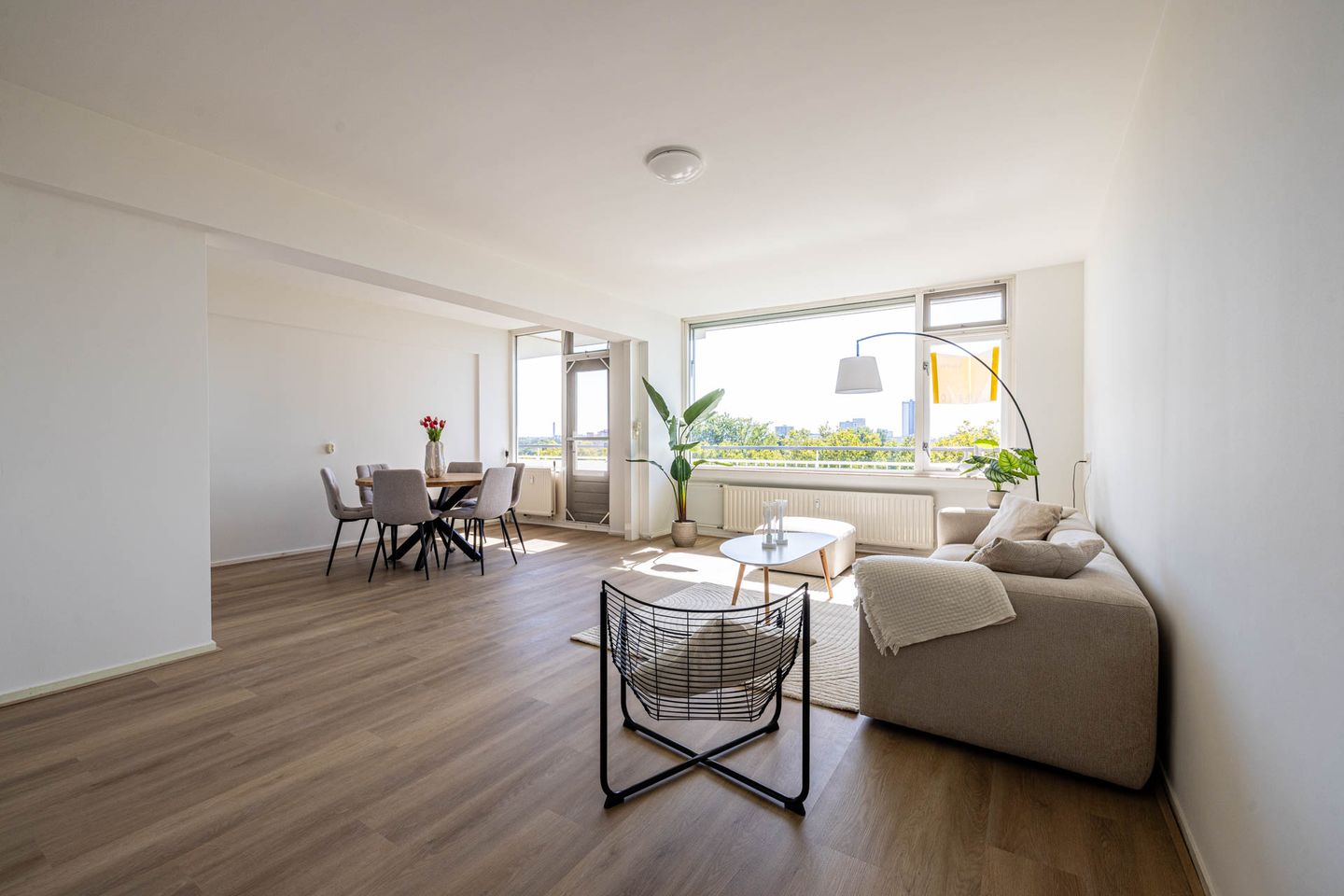 Foto 10 van Cordell Hullplaats 293