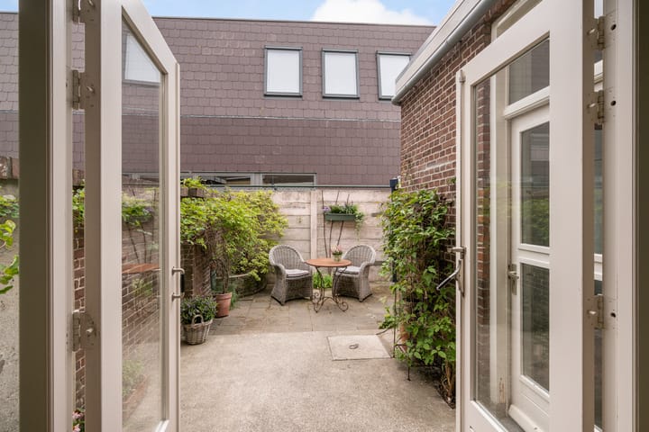 Foto 15 van Hoflaan 51