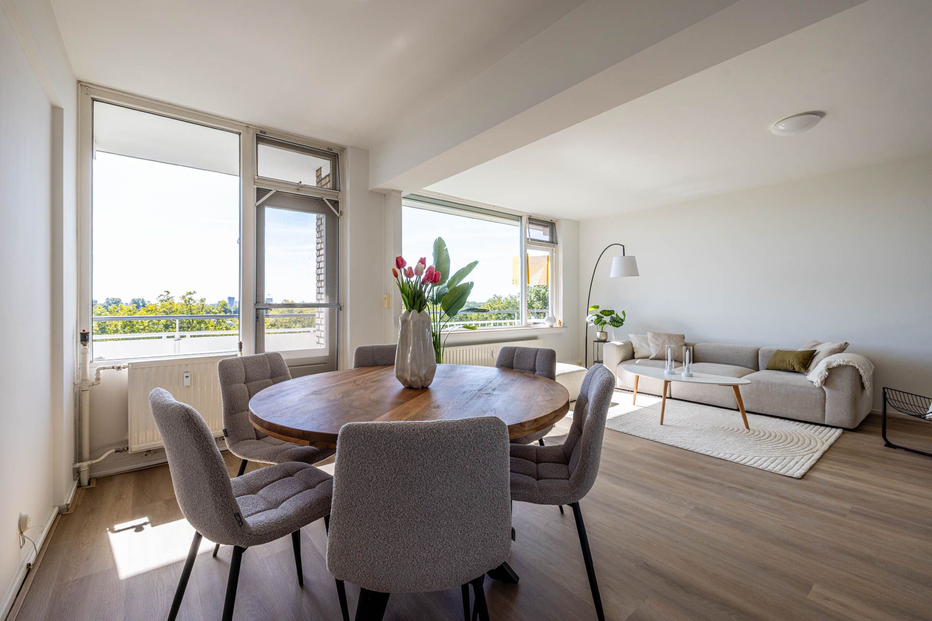 Foto 12 van Cordell Hullplaats 293