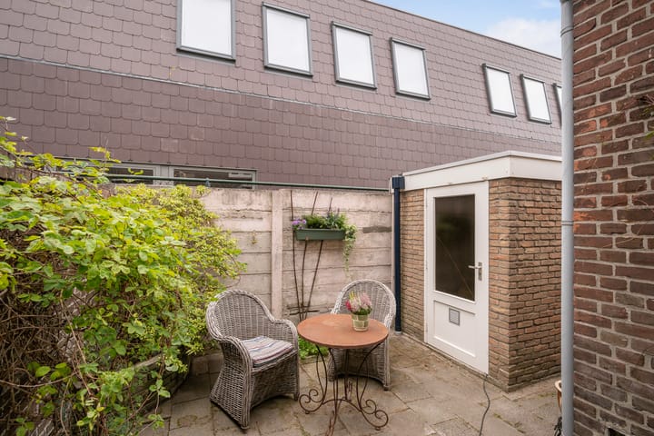 Foto 16 van Hoflaan 51