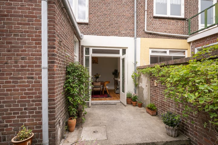 Foto 18 van Hoflaan 51