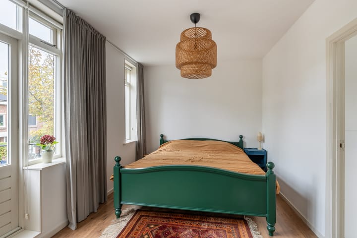 Foto 25 van Hoflaan 51