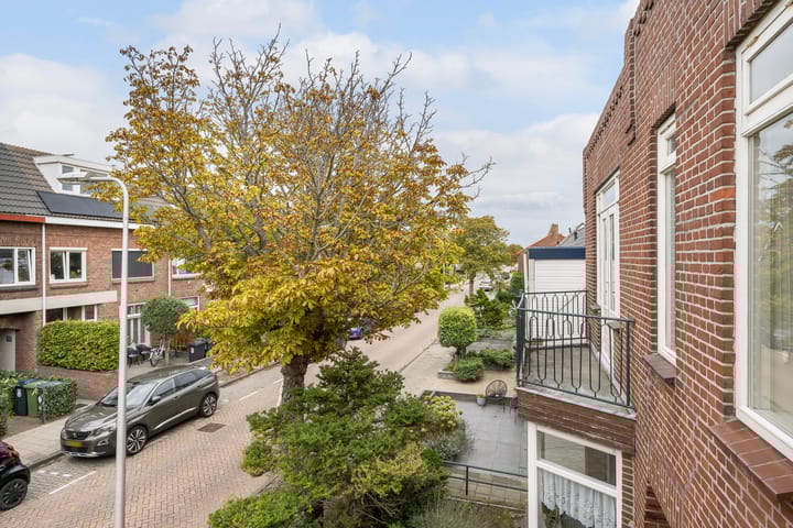 Foto 28 van Hoflaan 51