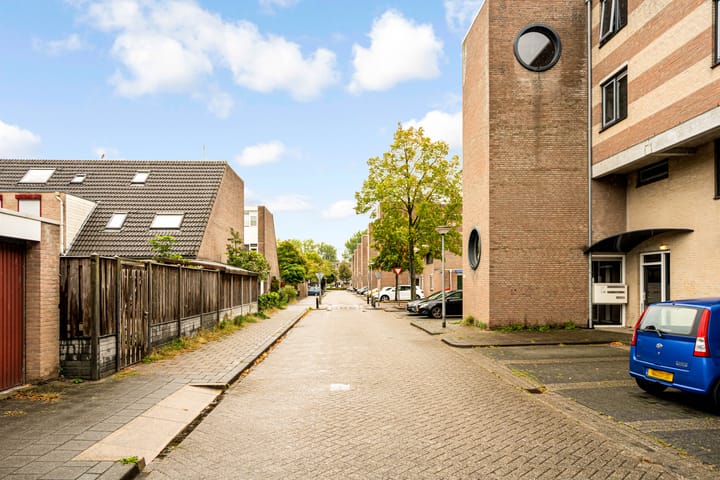 Foto 2 van Keizerstraat 35