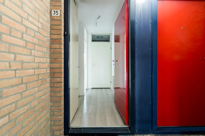 Foto 5 van Keizerstraat 35